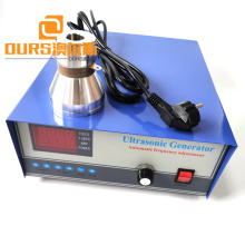 900W Ultrasonic Power Supply Ultrasonic Cleaning Generator For Cleaning System